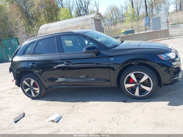 WA1FAAFY5R2134976 Audi Q5 Prestige 45 Tfsi S Line Quattro S Tronic