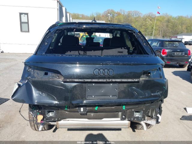 WA1FAAFY5R2134976 Audi Q5 Prestige 45 Tfsi S Line Quattro S Tronic