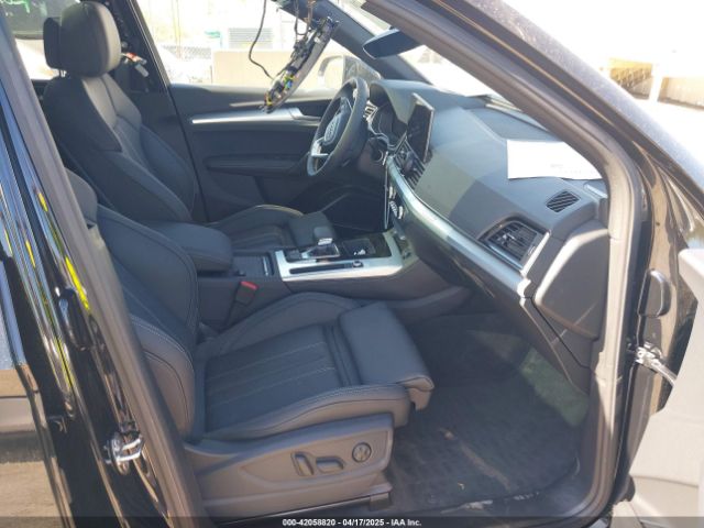 WA1FAAFY5R2134976 Audi Q5 Prestige 45 Tfsi S Line Quattro S Tronic
