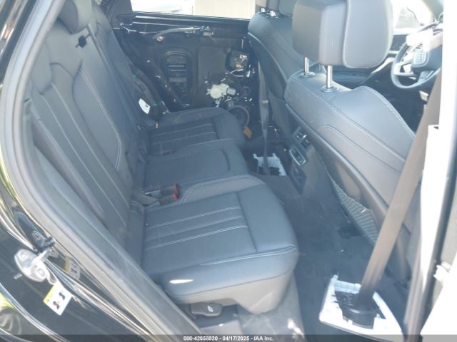 WA1FAAFY5R2134976 Audi Q5 Prestige 45 Tfsi S Line Quattro S Tronic