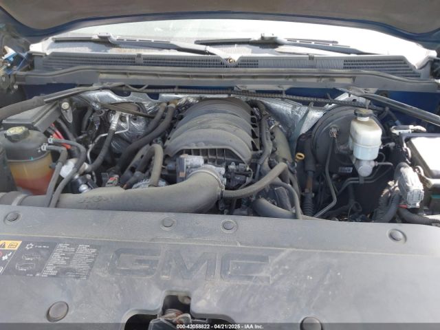 3GTU2WEC0FG266835 GMC Sierra 1500 Denali