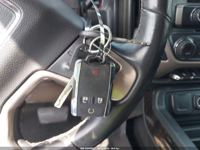 3GTU2WEC0FG266835 GMC Sierra 1500 Denali