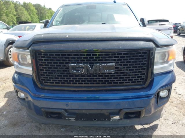 3GTU2WEC0FG266835 GMC Sierra 1500 Denali