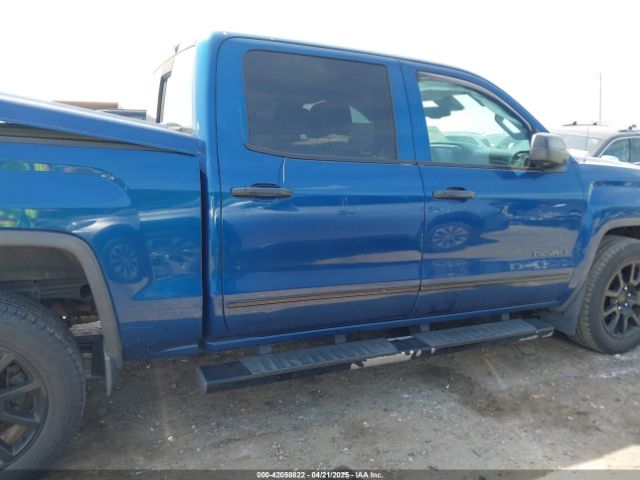 3GTU2WEC0FG266835 GMC Sierra 1500 Denali