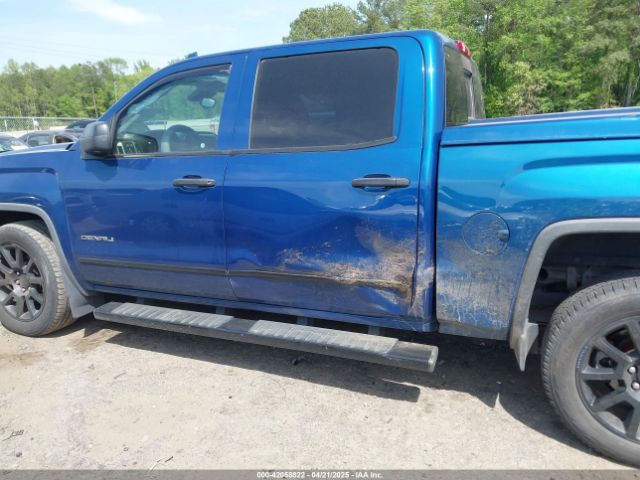 3GTU2WEC0FG266835 GMC Sierra 1500 Denali