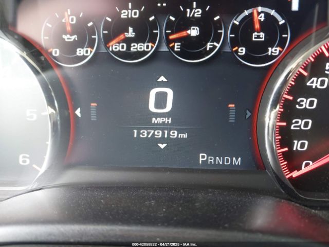 3GTU2WEC0FG266835 GMC Sierra 1500 Denali