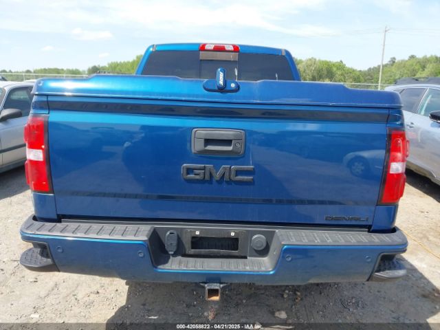 3GTU2WEC0FG266835 GMC Sierra 1500 Denali