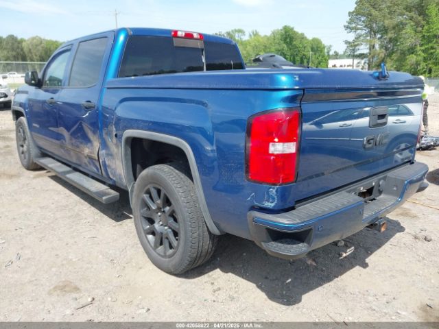 3GTU2WEC0FG266835 GMC Sierra 1500 Denali