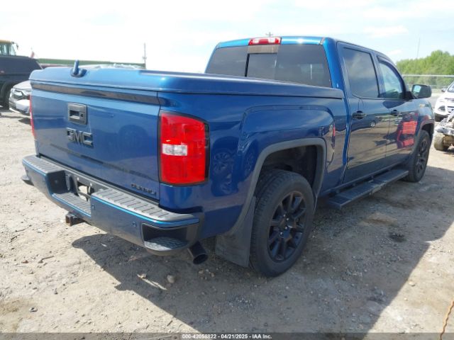 3GTU2WEC0FG266835 GMC Sierra 1500 Denali