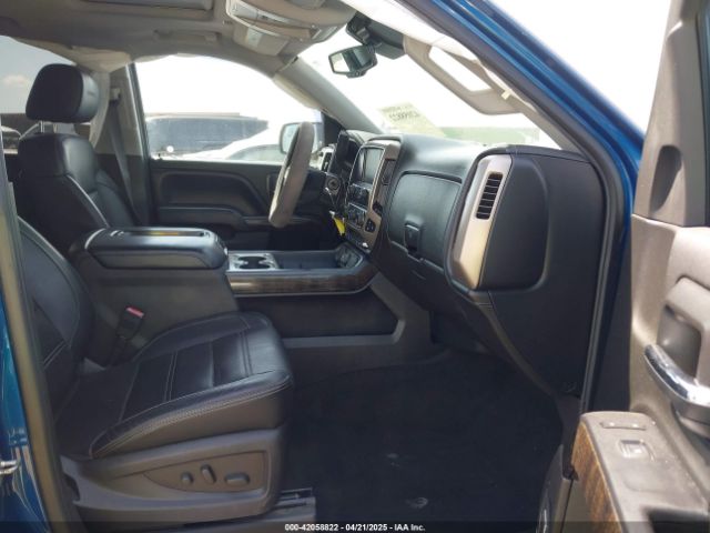 3GTU2WEC0FG266835 GMC Sierra 1500 Denali