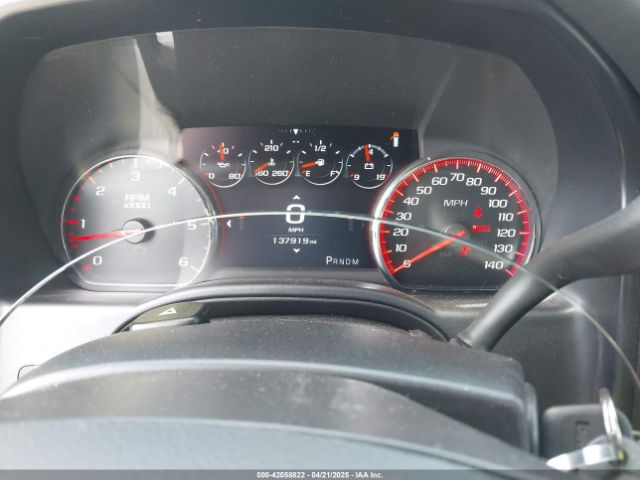 3GTU2WEC0FG266835 GMC Sierra 1500 Denali