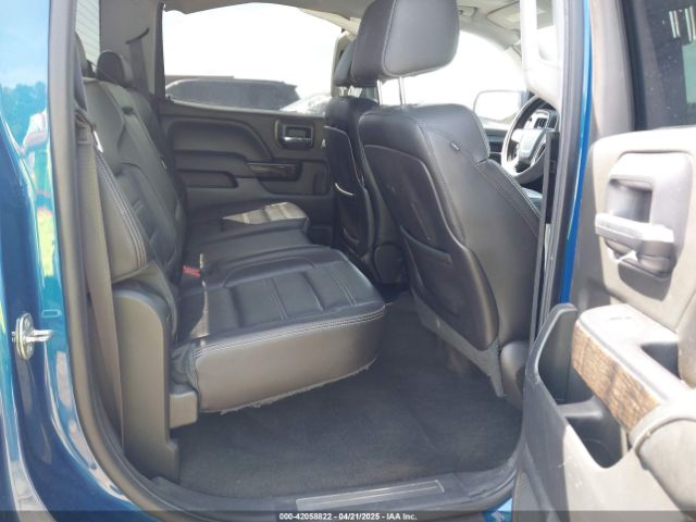 3GTU2WEC0FG266835 GMC Sierra 1500 Denali