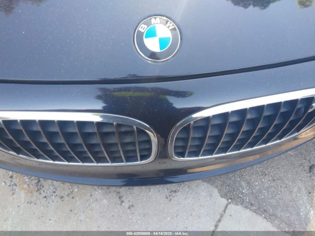 2011 BMW 750I WBAKA8C58BCY37153 Photo 9