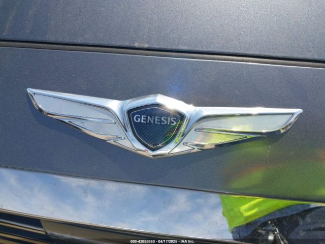 KMHG34JA1HU022383 Genesis G90 3.3t Premium