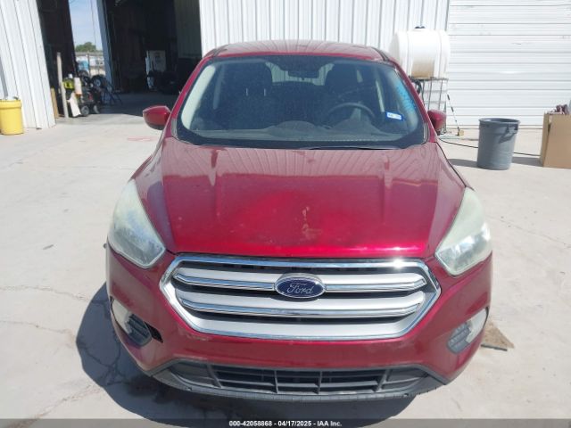 1FMCU0GD3HUB88894 Ford ESCAPE SE