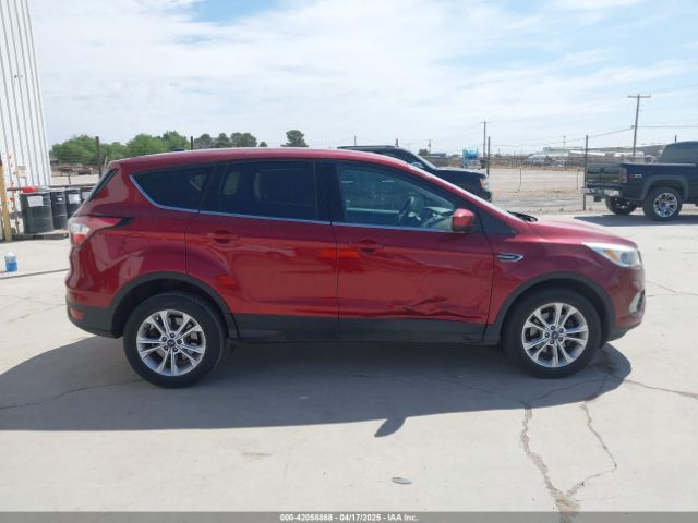 1FMCU0GD3HUB88894 Ford ESCAPE SE