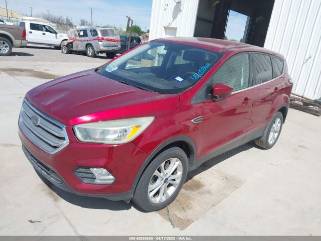 1FMCU0GD3HUB88894 Ford ESCAPE SE