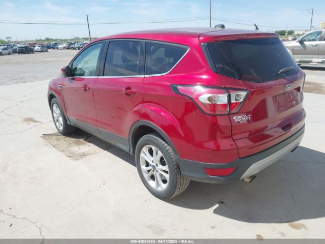 1FMCU0GD3HUB88894 Ford ESCAPE SE