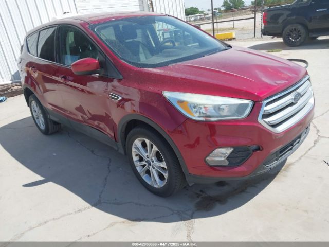1FMCU0GD3HUB88894 Ford ESCAPE SE