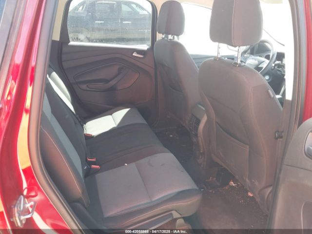 1FMCU0GD3HUB88894 Ford ESCAPE SE