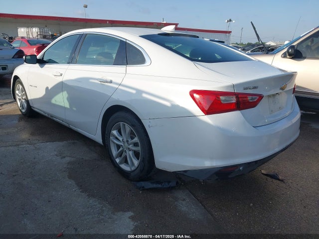 1G1ZE5ST5GF233319 Chevrolet MALIBU 1LT
