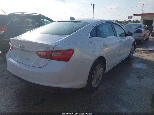 1G1ZE5ST5GF233319 Chevrolet MALIBU 1LT