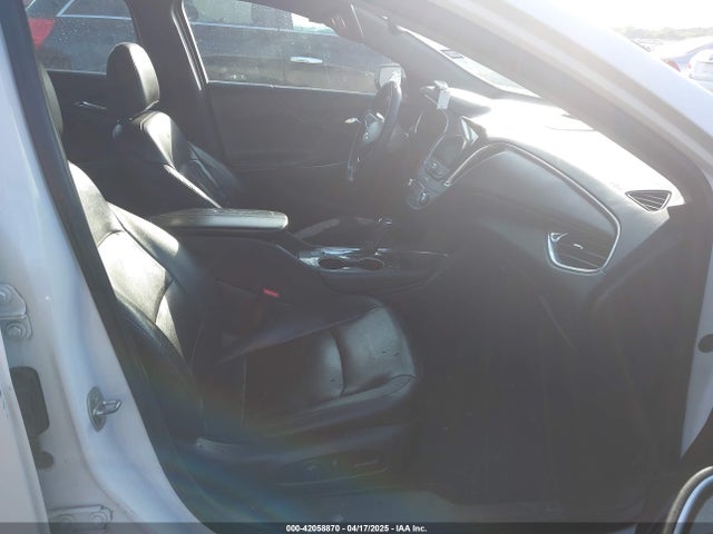 1G1ZE5ST5GF233319 Chevrolet MALIBU 1LT