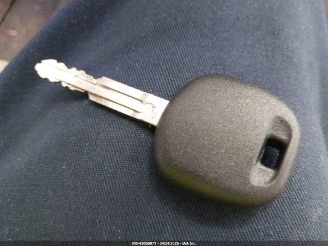 JF2GPACC4E8308322 Subaru Xv Crosstrek 2.0i Premium