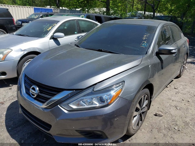 1N4AL3AP0GC132991 Nissan Altima 2.5 Sl