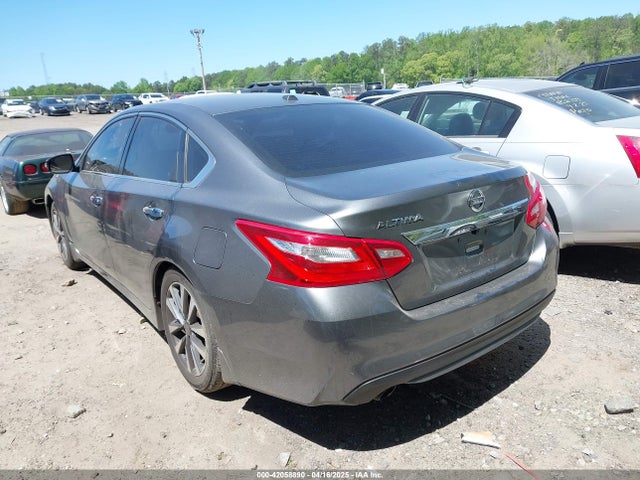 1N4AL3AP0GC132991 Nissan Altima 2.5 Sl