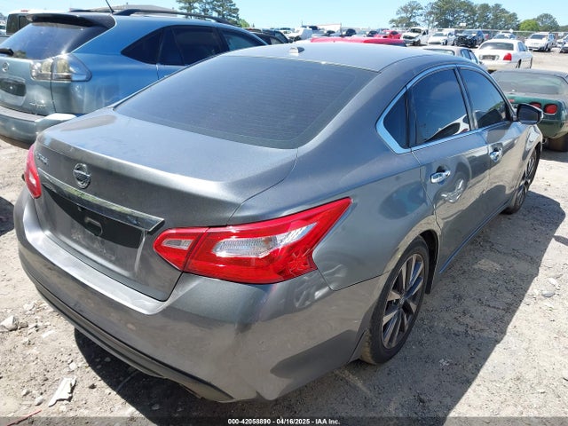 1N4AL3AP0GC132991 Nissan Altima 2.5 Sl