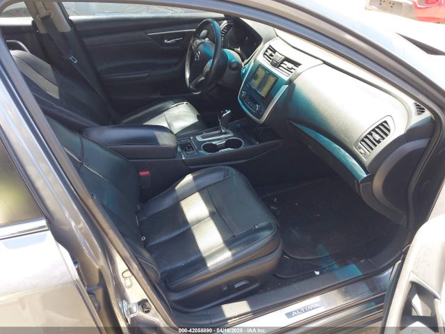 1N4AL3AP0GC132991 Nissan Altima 2.5 Sl