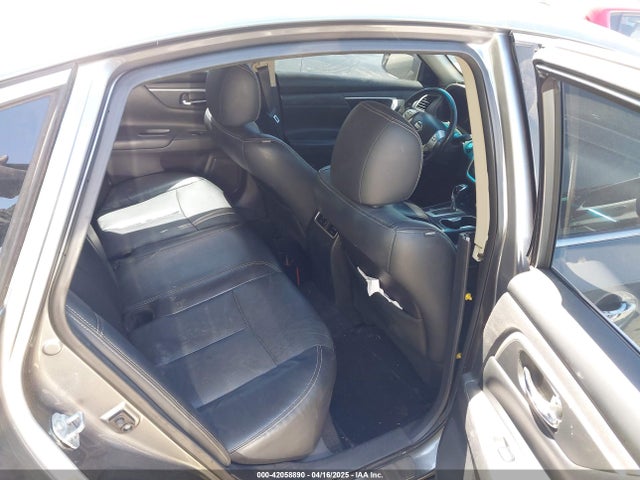 1N4AL3AP0GC132991 Nissan Altima 2.5 Sl