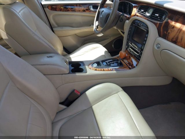 2005 JAGUAR XJ SAJWA79C25SG48887 Photo 4