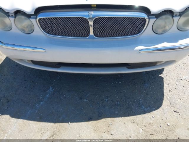 2005 JAGUAR XJ SAJWA79C25SG48887 Photo 5