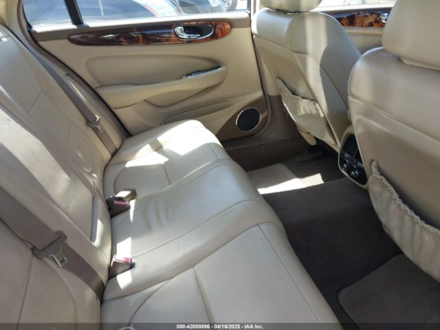 2005 JAGUAR XJ SAJWA79C25SG48887 Photo 7