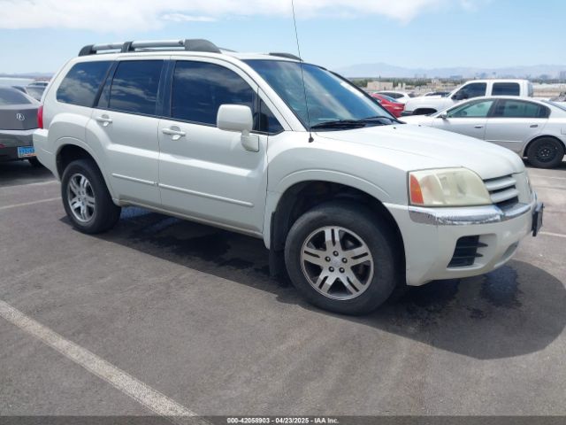 2005 MITSUBISHI ENDEAVOR 4A4MN31S55E038377 Photo 0