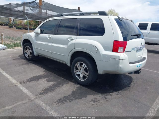 2005 MITSUBISHI ENDEAVOR 4A4MN31S55E038377 Photo 2
