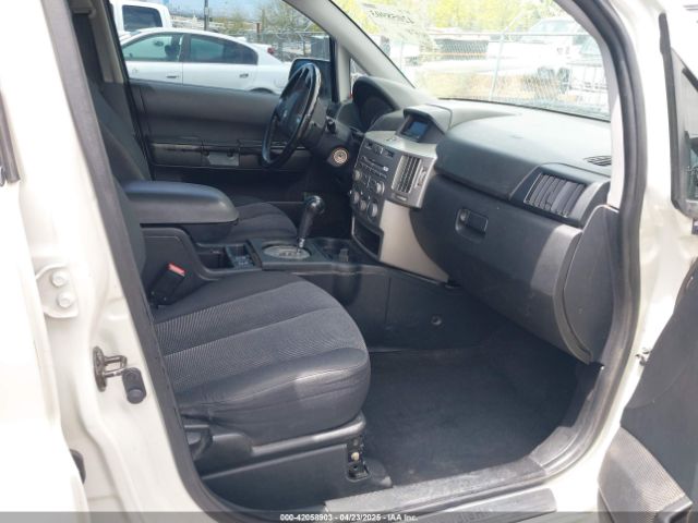 2005 MITSUBISHI ENDEAVOR 4A4MN31S55E038377 Photo 4