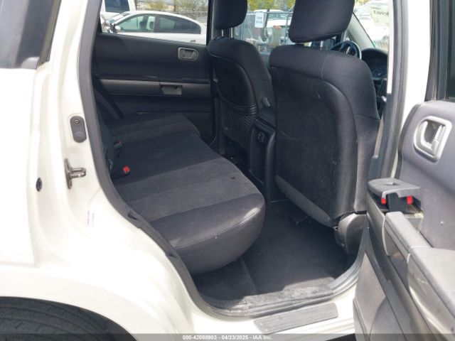 2005 MITSUBISHI ENDEAVOR 4A4MN31S55E038377 Photo 7