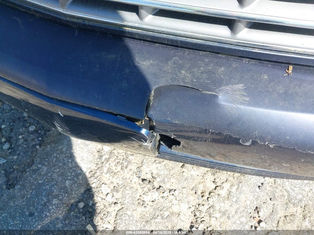 2004 CADILLAC DEVILLE 1G6KD54Y74U236897 Photo 5