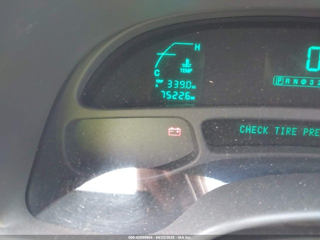 2004 CADILLAC DEVILLE 1G6KD54Y74U236897 Photo 6