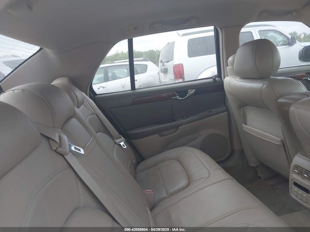 2004 CADILLAC DEVILLE 1G6KD54Y74U236897 Photo 7