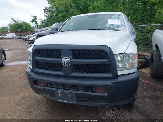 RAM 2018 2018 3C6TR4HT1JG277334 Image 12