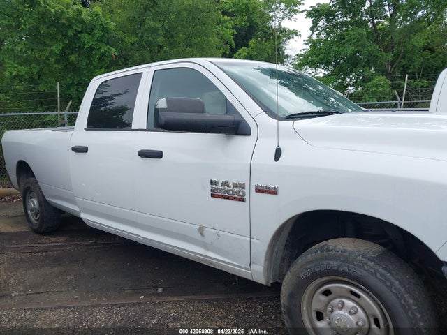 RAM 2018 2018 3C6TR4HT1JG277334 Image 13