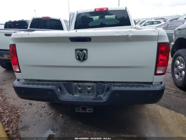 3C6TR4HT1JG277334 RAM 2018