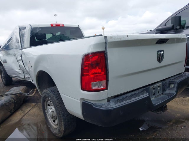 RAM 2018 2018 3C6TR4HT1JG277334 Image 3