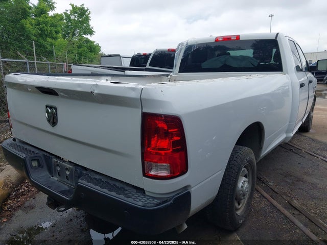 RAM 2018 2018 3C6TR4HT1JG277334 Image 4