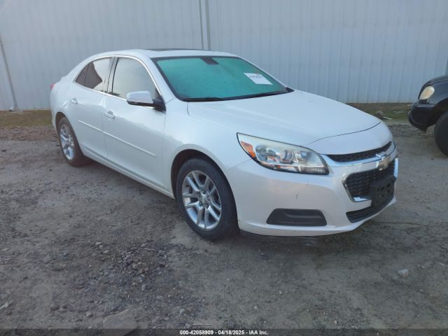 1G11C5SA2GF163702 auction archive image