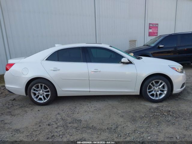 1G11C5SA2GF163702 Chevrolet Malibu Limited Lt